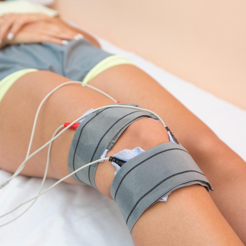 Oncology Rehabilitation