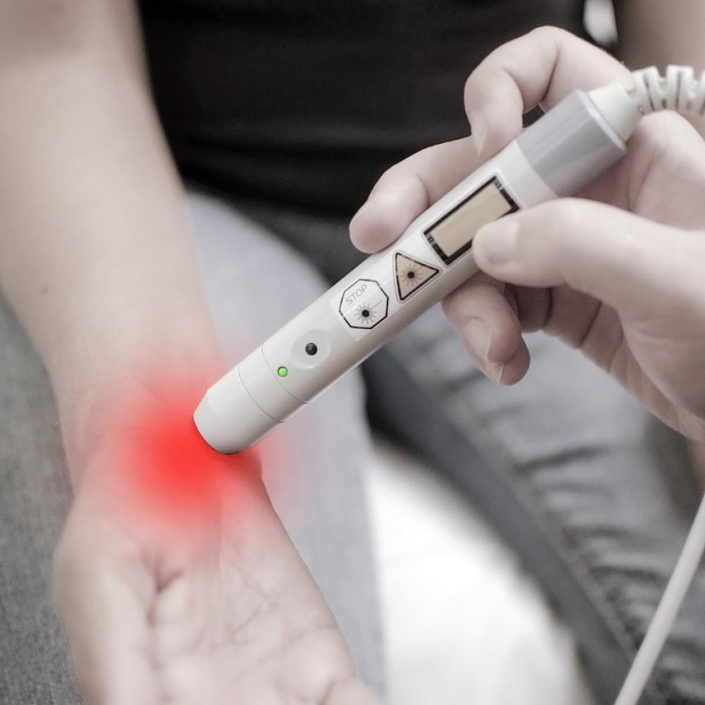 Cardiopulmonary Rehabilitation